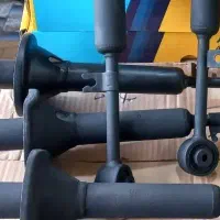 کمک فنر نو ۳ ماه ضمانت و تعویض|قطعات یدکی و لوازم جانبی|کرمانشاه, |دیوار