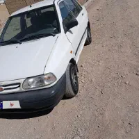پراید ۱۳۱|خودرو سواری و وانت|بیرجند, |دیوار