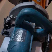 گرد بره اره دیسکی ماکیتا