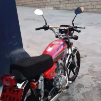 موتور|موتورسیکلت|سنندج, |دیوار