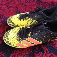 کفش فوتبالی