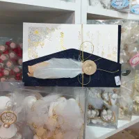 کارت عروسی ارشاد|خدمات پذیرایی، مراسم|اهواز, طالقانی|دیوار