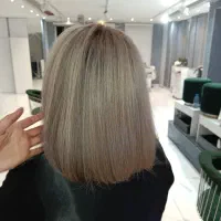 مدل برای رنگ و لایت ،مش ،دکلره