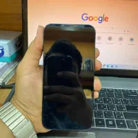 ۱۳نرمال ۲۵۶ گیگ باتری۱۰۰|موبایل|قزوین, |دیوار