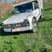 وانت نیسان 87|خودرو سواری و وانت|قوچان, |دیوار