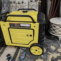 متور برق سوپر سایلنت رویالتی ۱۰/۵کیلو وات