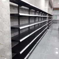 قفسه دوطرفه