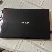 لپتاپ ASUS K550J