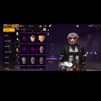 اکانت فری فایر فروش فوری|کنسول، بازی ویدئویی و آنلاین|لشت نشا, |دیوار