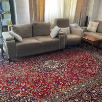 مبل و میز و صندلی ناهارخوری هشت نفره