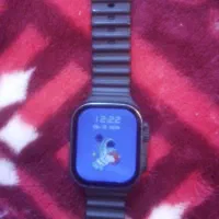 ساعت هوشمند سالم