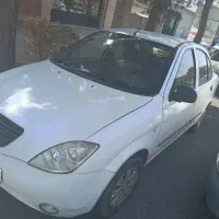 تیبا صندوق دار ۲ گانه تبدیلی|خودرو سواری و وانت|کرج, گلشهر|دیوار