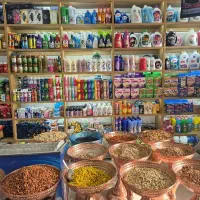 فروشنده وارد به سیستم