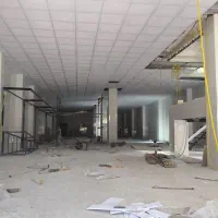 سقف کاذب