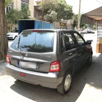 پراید 111 se فول 94|خودرو سواری و وانت|سنندج, |دیوار