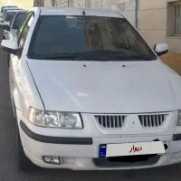 سمند مدل۹۰