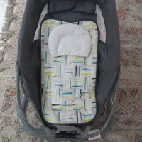 گهواره برقی