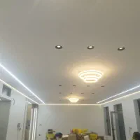 نیازمند کارآموز برق