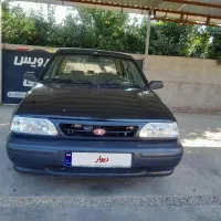 پرایدمدل۸۵