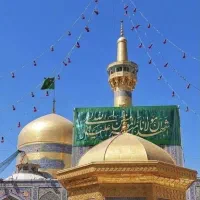 مراقبت از شما ،افتخار ما در مشهد