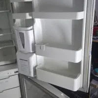 یخچال فریزر۳۰فوت اسنو.لباسشویی۷kبلومبرگ المان اصلی|یخچال و فریزر|تهران, کرمان|دیوار