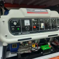 فروش و سفارش انواع موتوربرق|ماشین‌آلات صنعتی|بروجرد, |دیوار