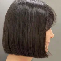 مدل کوتاهی مو سعادت آباد
