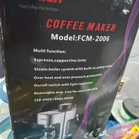 قهوه ساز خارجی Fuhlen|سماور، چای‌ساز، قهوه‌ساز|کاشان, قطب راوندی|دیوار