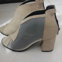 دو عددکفش صندل و مجلسی|کیف، کفش، کمربند|مشهد, امیر آباد|دیوار