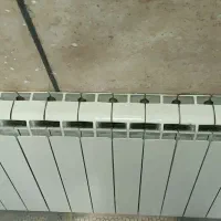 رادیاتور شوفاژ|آبگرمکن، پکیج، شوفاژ|خمین, |دیوار