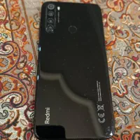 گوشی ردمی نت 8|موبایل|تهران, ارم|دیوار