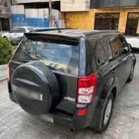 سوزوکی ویتارا استثنایی مدل ۱۳۸۸|خودرو سواری و وانت|کرج, دهقان ویلا|دیوار