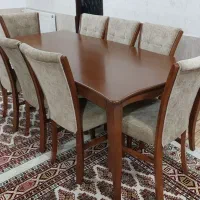 لوازم آشپز خانه میز غذا خوری