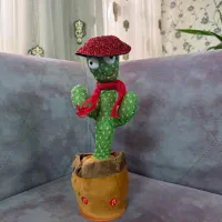 کاکتوس سخنگو