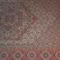 دوتخته فرش ۶متری ستاره کویر یزد|فرش|تهران, مختاری|دیوار