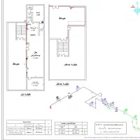 نقشه کشی گاز|خدمات پیشه و مهارت|زابل, |دیوار