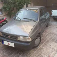 پراید ۸۹ هیدرولیک دار دوگانه|خودرو سواری و وانت|تهران, والفجر (افسریه)|دیوار