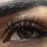 اصلاح ،وکس،اپیلاسیون ومژه موقت هیدن کیانمهر