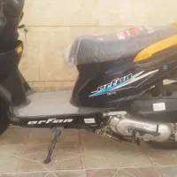 موتور بدون دنده