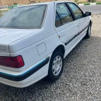 پژو پارس مدل ۸۸ بازسازی شده|خودرو سواری و وانت|ارومیه, |دیوار