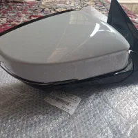 آینه بغل KMC A5 سمت شاگرد|قطعات یدکی و لوازم جانبی|رشت, دیلمان|دیوار