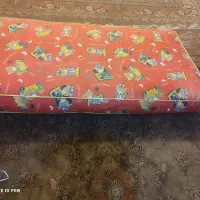 خوشخواب کودک|تشک تختخواب|تربت جام, شهرک معلم|دیوار