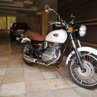کاوازاکی استرلا 250 کلاسیک