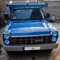 فروش نیسان تک