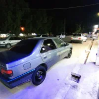 پژو 405دوگانه فابریک دلفینی