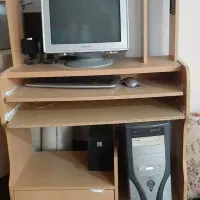 میز کامپیوتر