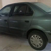 سمند مدل ۹۰|خودرو سواری و وانت|اردبیل, |دیوار