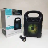 اسپبکر gts|لوازم جانبی موبایل و تبلت|خمینیشهر, |دیوار