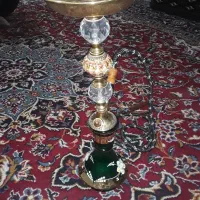 قلیان میوه ای سلطنتی|کلکسیون اشیاء عتیقه|خورموج, |دیوار