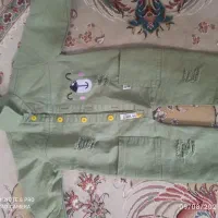سرهمی بچگانه